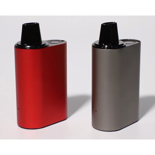 Stylo de vape de fumée rechargeable